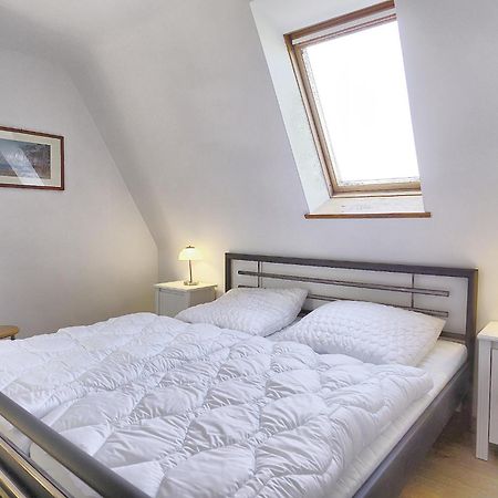 شقة Haus Havelland زنغست المظهر الخارجي الصورة