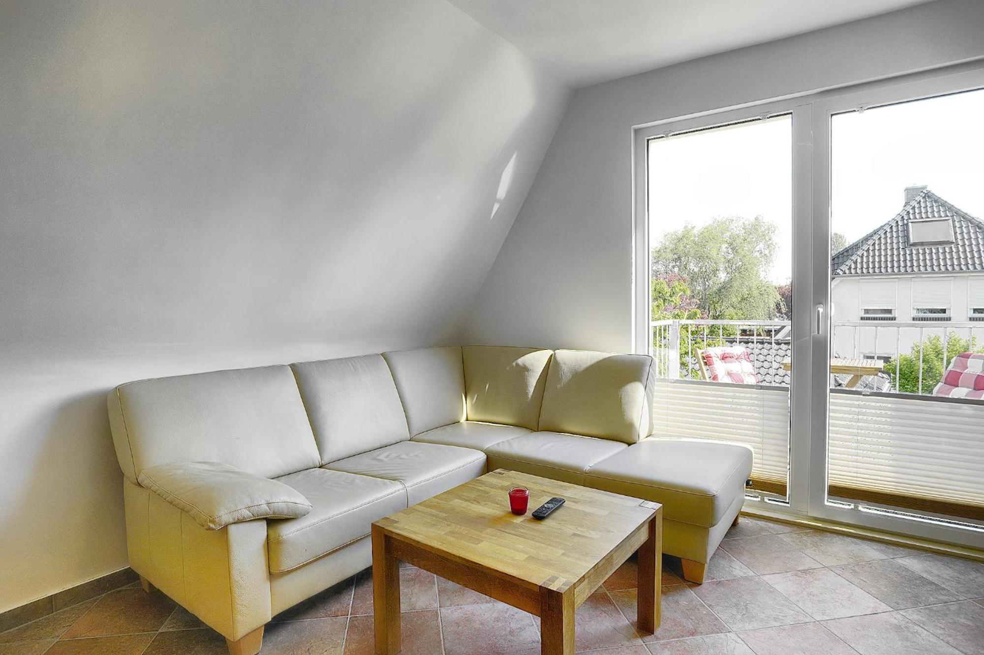 شقة Haus Havelland زنغست المظهر الخارجي الصورة
